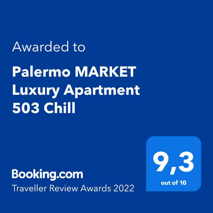 Palermo Market Luxury Apartments Buenos Aires Exterior photo