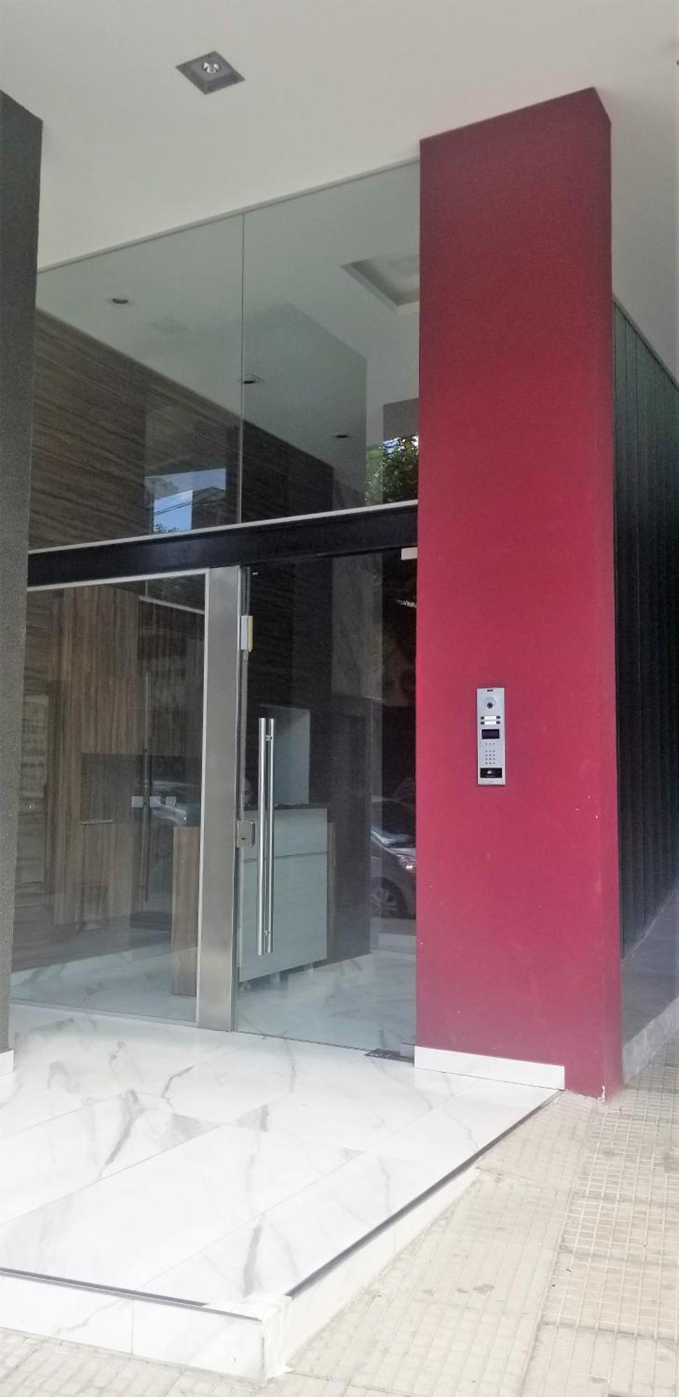 Palermo Market Luxury Apartments Buenos Aires Exterior photo